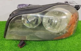 Фара галогеновая VOLVO XC90 30784151 C, передняя левая