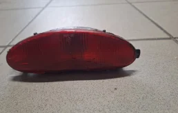 Фонарь противотуманный PEUGEOT 206 4510622, задний