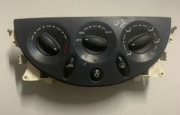Блок управления печкой CITROEN C5 2001-2005 F661023R 1