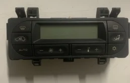Блок управления климат-контролем CITROEN C3 2002-2009 96377774XT 1
