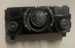 Блок управления климат-контролем PEUGEOT 308 2007-2013 96850724XT 1