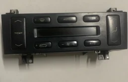 Блок управления климат-контролем PEUGEOT 406 1999-2005 96303375ZL