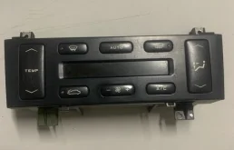 Блок управления климат-контролем PEUGEOT 406 1999-2005 96303375ZL