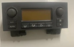 Блок управления климат-контролем CITROEN C4 2004-2010 9658084577 1