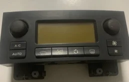 Блок управления климат-контролем CITROEN C4 2004-2010 9658084577 1