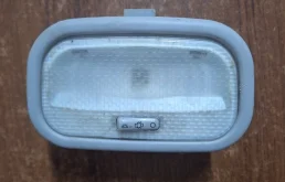 Плафон подсветки салона CITROEN BERLINGO 2008-2016 9681371977 B9
