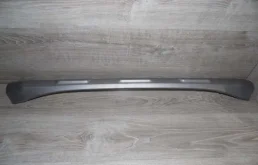 Накладка на бампер RENAULT KAPTUR 2016-2021 620720385R, передняя