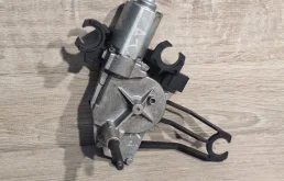 Мотор дворников CITROEN C4 2004-2010 9646803180 1, задний