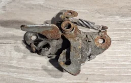 Замок капота PEUGEOT 206 1998-2009 793449