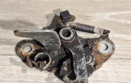 Замок капота PEUGEOT 206 1998-2009 793449