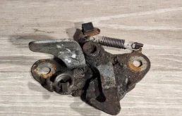 Замок капота PEUGEOT 206 1998-2009 793449
