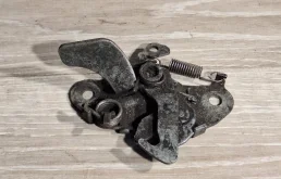 Замок капота PEUGEOT 206 1998-2009 793449