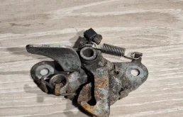 Замок капота PEUGEOT 206 1998-2009 793449