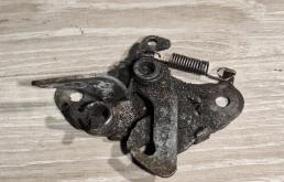 Замок капота PEUGEOT 206 1998-2009 793449