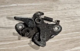 Замок капота PEUGEOT 206 1998-2009 793449