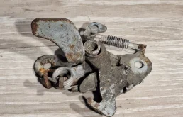 Замок капота PEUGEOT 206 1998-2009 793449
