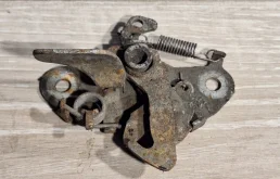 Замок капота PEUGEOT 206 1998-2009 793449