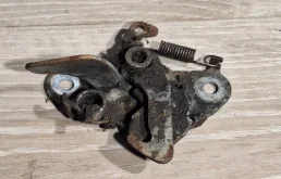 Замок капота PEUGEOT 206 1998-2009 793449