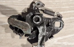 Замок капота PEUGEOT 607 2000-2010 793454