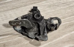 Замок капота PEUGEOT 607 2000-2010 793454