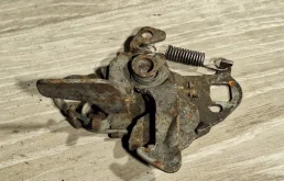 Замок капота PEUGEOT 607 2000-2010 793454