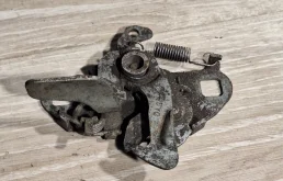Замок капота PEUGEOT 607 2000-2010 793454