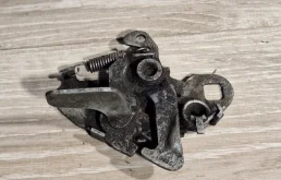 Замок капота PEUGEOT 607 2000-2010 793454