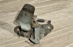 Замок капота PEUGEOT 307 2001-2005 793460