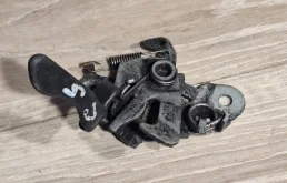 Замок капота CITROEN C5 2001-2008 793471
