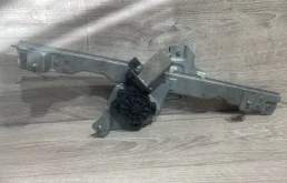 Стеклоподъемник электрический RENAULT DUSTER 2010-2020 807206040R 1, передний левый