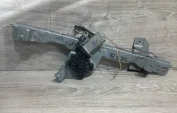Стеклоподъемник электрический RENAULT DUSTER 2010-2020 807206040R 1, передний левый