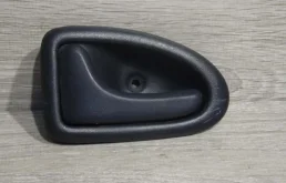 Ручка двери внутренняя RENAULT SYMBOL 1999-2008 7700432707, задняя левая