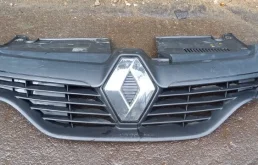 Решетка радиатора RENAULT LOGAN 2013-2018 623107605 2, передняя