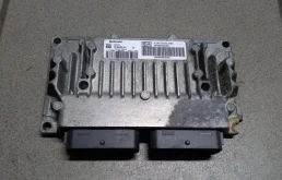 Блок управления АКПП PEUGEOT 308 2010 9664859580 ХЭТЧБЕК (5ДВ) 5FW EP6 EURO4