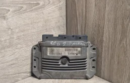 Блок управления двигателем RENAULT MEGANE 2002-2010 8200321263 2