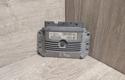 Блок управления двигателем RENAULT MEGANE 2002-2009 8200321263 2