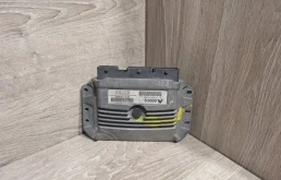 Блок управления двигателем RENAULT SCENIC 2003-2009 8200611648 2