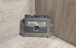 Блок управления двигателем RENAULT MEGANE 2002-2009 8200785132 2