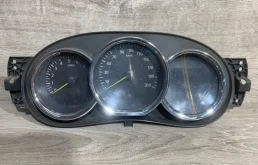 Панель приборов RENAULT LOGAN 2015 248102495R СЕДАН K4M