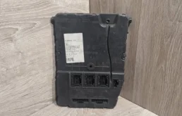 Блок комфорта RENAULT MEGANE 2002-2010 8200309690 2