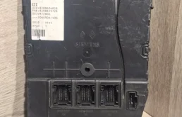 Блок комфорта RENAULT SCENIC 2002-2010 8200606828 2