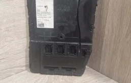 Блок комфорта RENAULT MEGANE 2002-2010 8200309690 2