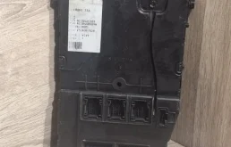 Блок комфорта RENAULT MEGANE 2002-2010 8200525387 2