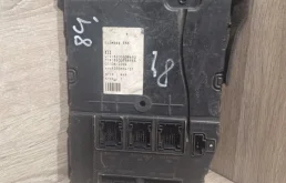 Блок комфорта RENAULT SCENIC 2002-2010 8200309690 2