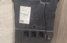 Блок комфорта RENAULT SCENIC 2002-2010 8200309690 2