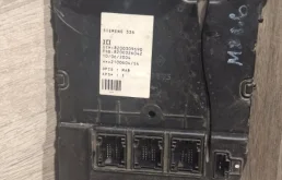 Блок комфорта RENAULT SCENIC 2002-2010 8200309690 2