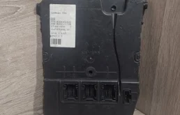 Блок комфорта RENAULT MEGANE 2002-2010 8200606825 2