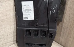 Блок комфорта RENAULT MEGANE 2002-2010 8200433200 2