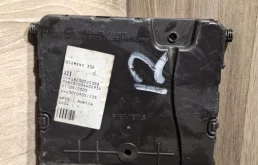 Блок комфорта RENAULT MEGANE 2002-2009 8200525388 2
