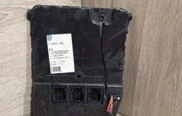 Блок комфорта RENAULT MEGANE 2002-2009 8200309690 2